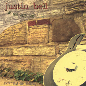 Somehting Else Entirely