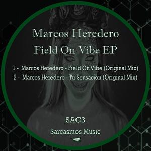 Field On Vibe EP