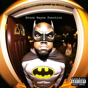 Bruce Wayne Function (Explicit)