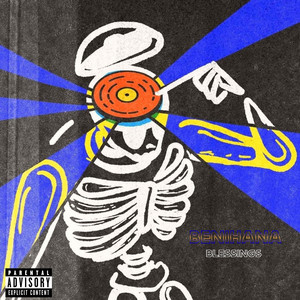 Benihana - Blessings (Explicit)