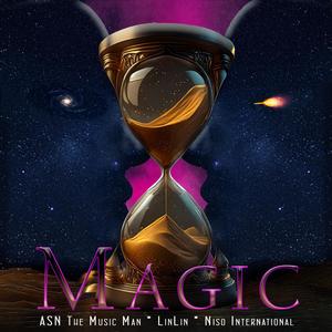 Magic (feat. LinLin & Niso International)