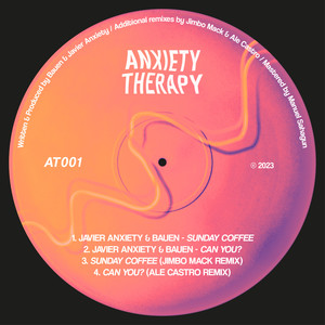 Can you? (Ale Castro Remix)