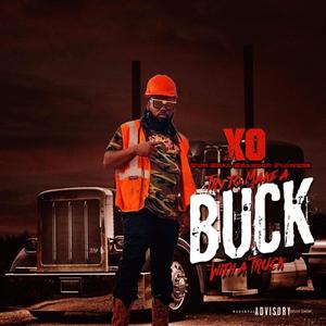 Buck with a Truck (feat. D Hawk) [Explicit]