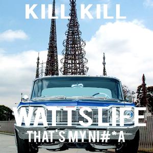 Thats my ni##@ (feat. Bobby Wilson)