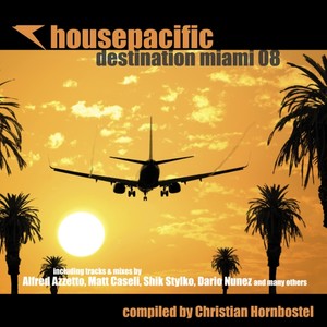 Freedom (Christian Hornbostel Remix)
