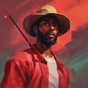 Strumming Through Shadows