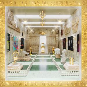 Spring Break (feat. UnoDeuce, YIAN & JPosition) (Explicit)