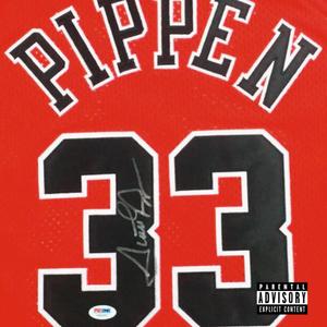 Pippen (feat. Mar, We$ & Yrm Kd) (Explicit)