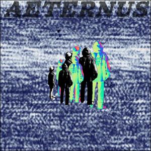 Aeternus (feat. Alex_Ultra) (Explicit)