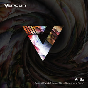 Peace of My'nd (Stereo Underground Remix)