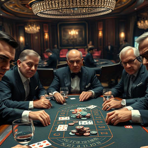 Double Down (feat. Slinga) (Explicit)