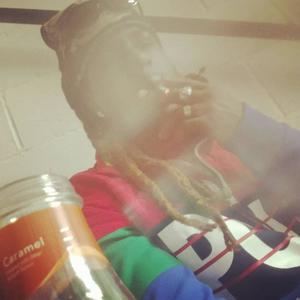 Freestyle (feat. Kali) (Explicit)