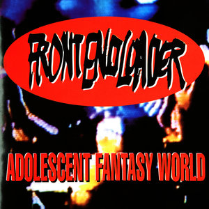 Adolescent Fantasy World