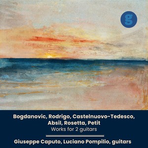 Sonata - Tema con variazioni, mosso