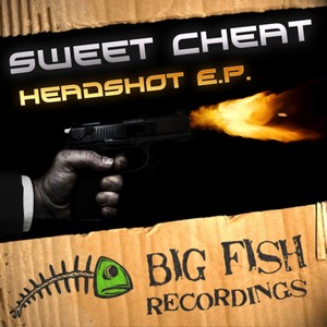 Headshot EP