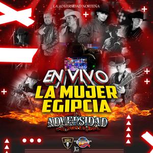 La mujer egipcia (Live)