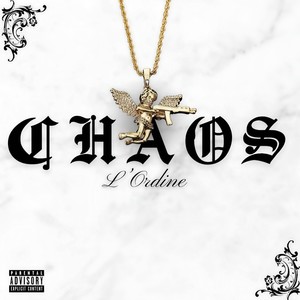 CHAOS POSSE TRACK (Explicit)