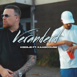 Veranderd (feat. Kaascouse) [Explicit]