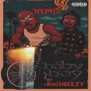 Baby Boy (Explicit)