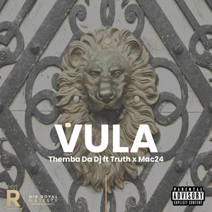 Vula (feat. Mac24 & Truth) [Explicit]