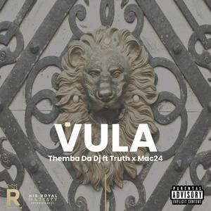 Vula(feat. Mac24 & Truth) (Explicit)
