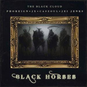 Black Horses (Explicit)