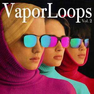 VaporLoops, Vol. 2