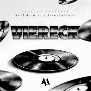 VIERECK (feat. Sprechgesang)
