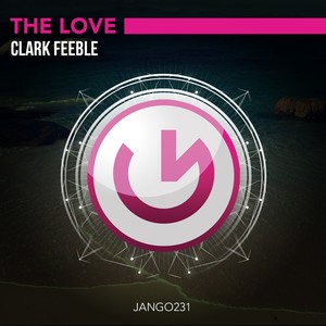 Clark Feeble - The Love