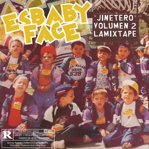 Jinetero: La Mixtape, Vol. 2 (Explicit)