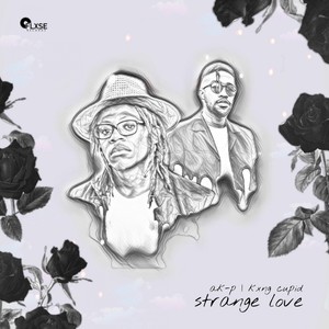 Strange Love (Explicit)