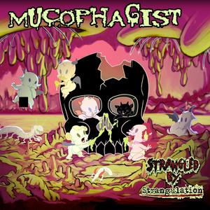 Mucophagist (feat. Molly Daisy Scarpine, Bjorn Englen & GrimWolf) (Remastered)