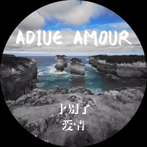 Adiue amour