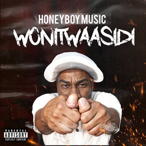 Wonitwaasedi (Explicit)