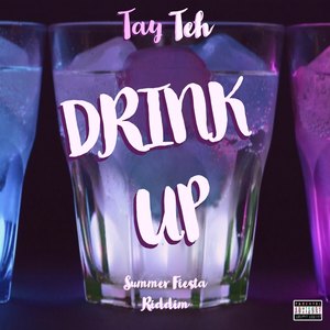 Drink Up(Raw) (Explicit)