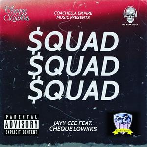 $quad (feat. Cheque Lowkks) [Explicit]