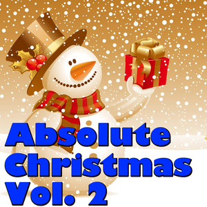 Absolute Christmas, Vol. 2