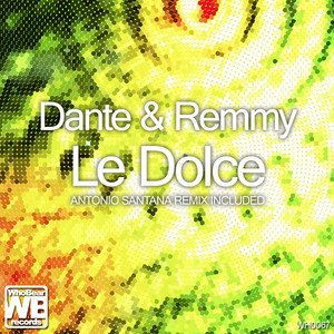 Le dolce (Antonio Santana Club Remix)