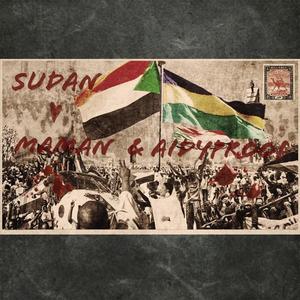 Sudan (feat. Maman)