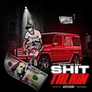 **** Talkin (Explicit)