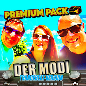 Der Modi (Trancebeat Version)