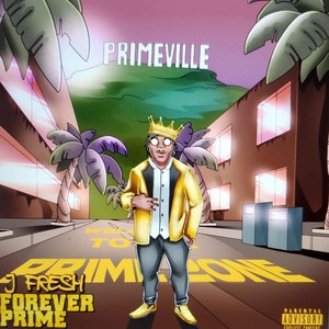 Forever Prime (Explicit)