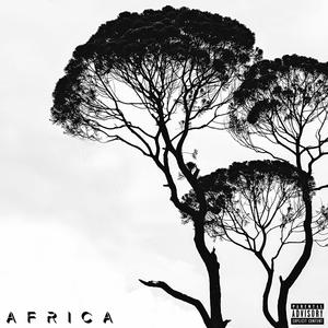 Africa (feat. Audiobutter & $ource) (Explicit)