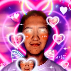 i am lxved 2 (feat. Dj Spari, Chendor & mymentals) (Explicit)