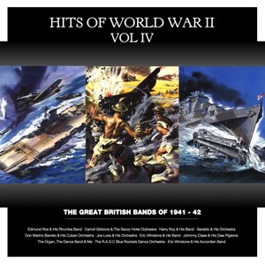 Hits Of World War II, Vol. 4