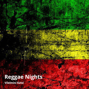 Reggae Nights