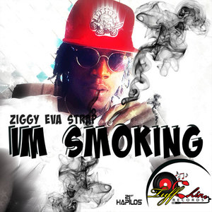 Im Smoking - Single