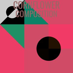 Cornflower Composition