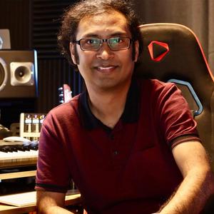 Tomar Chokher Mayay (feat. Bhuiyan Shafiqul Islam)