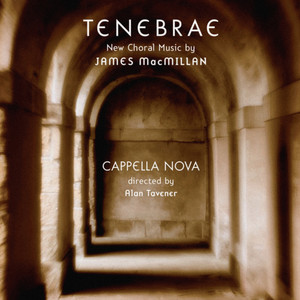 Tenebrae Responsories - Tradiderunt me